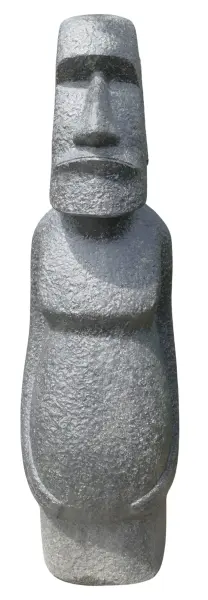 Product image 1 of the product “Full Body Moai, 150cm ”